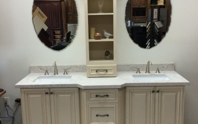 Steps to a Safe Bathroom