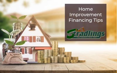 Tips for Home Improvement Financing: How to Pay for Kitchen and Bath Remodeling