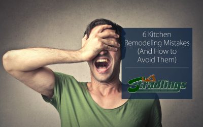 6 Kitchen Remodeling Mistakes: No-Regret Renovations