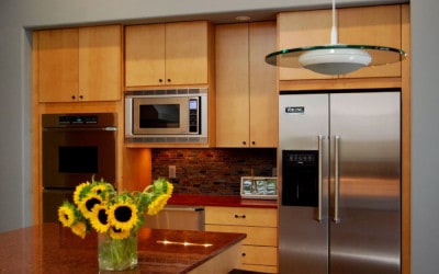 Is It Time to Remodel Your Kitchen?