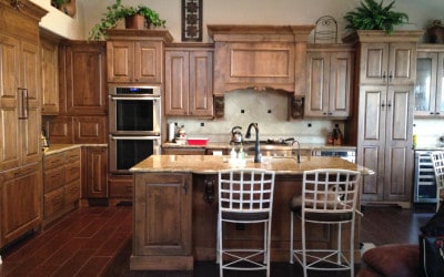 Kitchen Remodel Project Management–You’ve Got Options