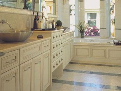 Bathroom Remodeling Services