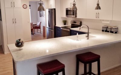 Make the Most of Your Kitchen Remodel with a Neutral Color Scheme