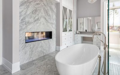 How Much Does it Cost to Remodel a Bathroom?